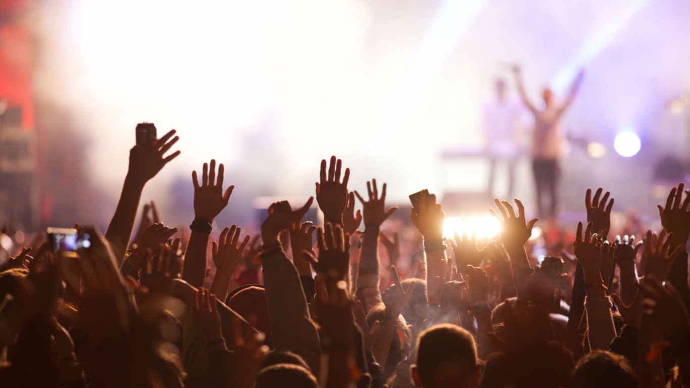 Concert cancelled? Your rights if your UK gig, show or event is called off or postponed