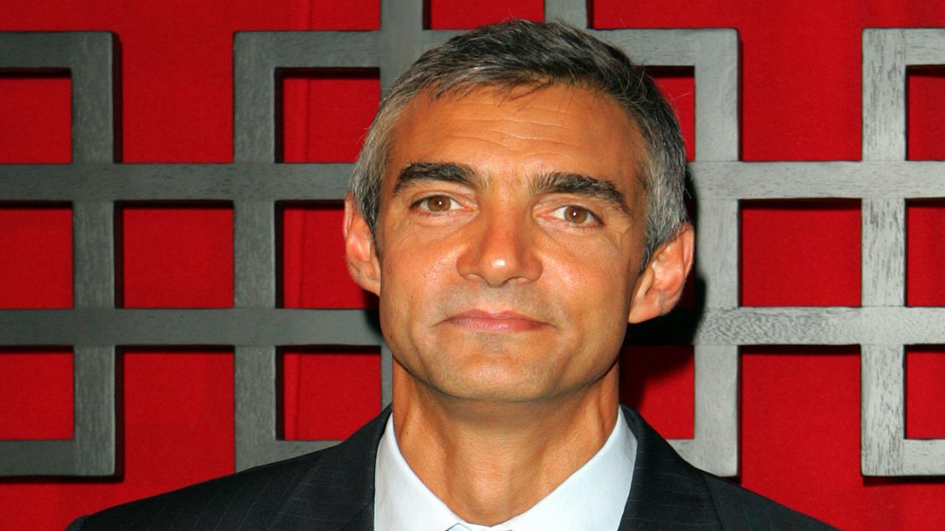 Peter Liguori, Tribune Media: 65% pay cut