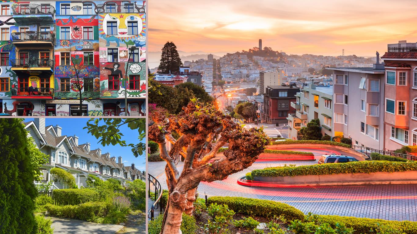 Where house prices are rising fastest