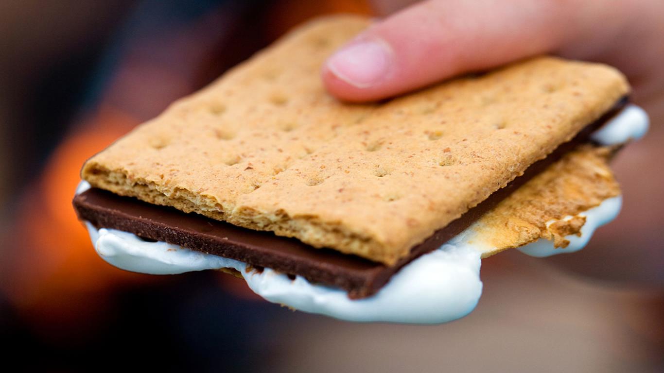 S’mores