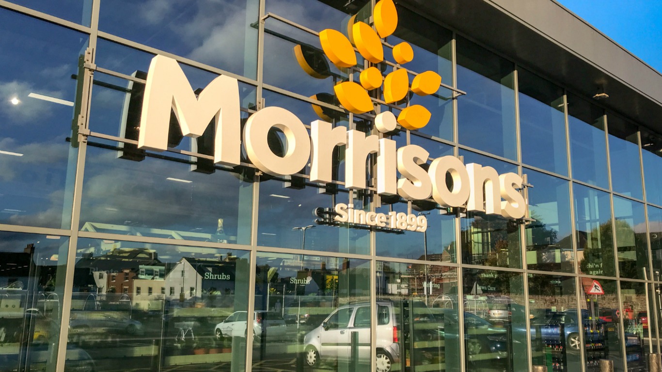 Morrisons shopping tricks, tips and hacks to save money