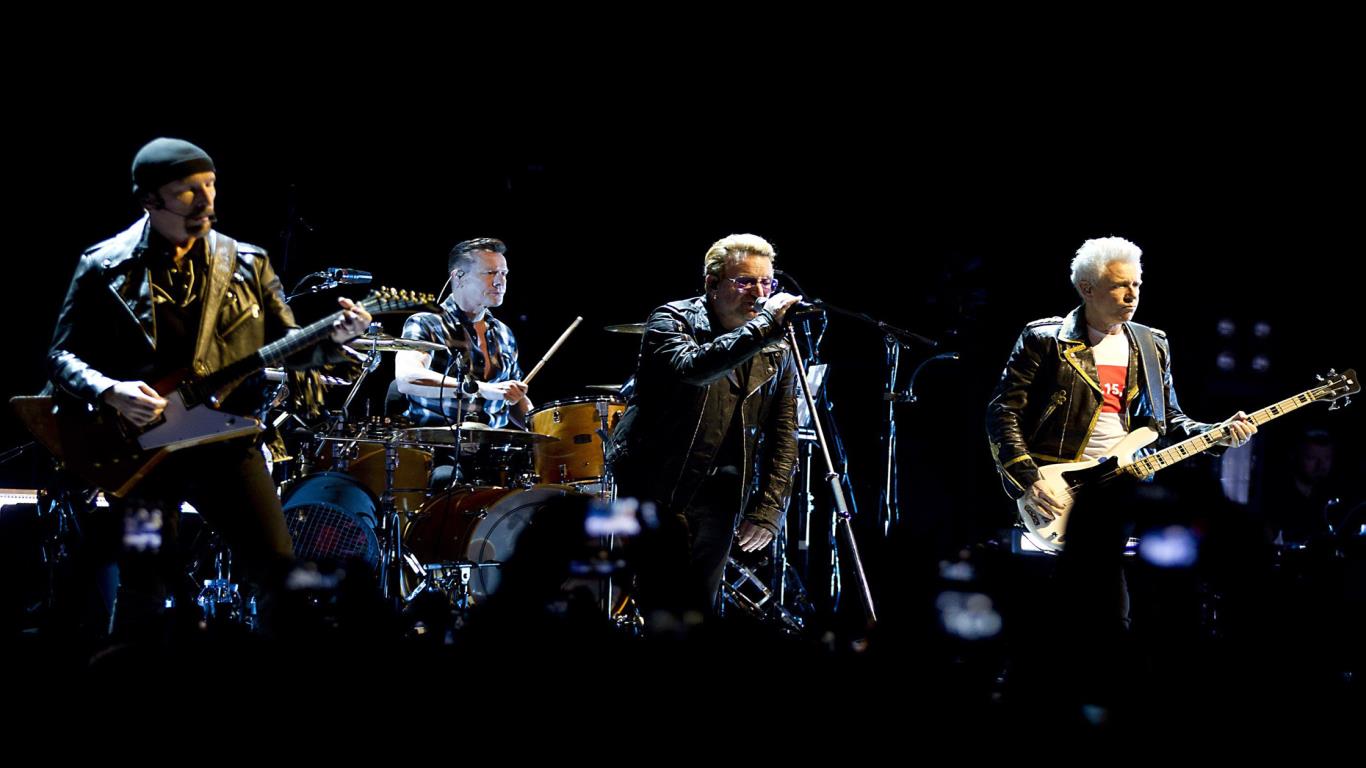 U2
