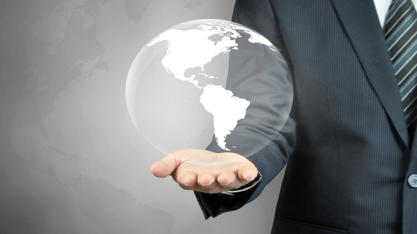 Unstoppable International expansion