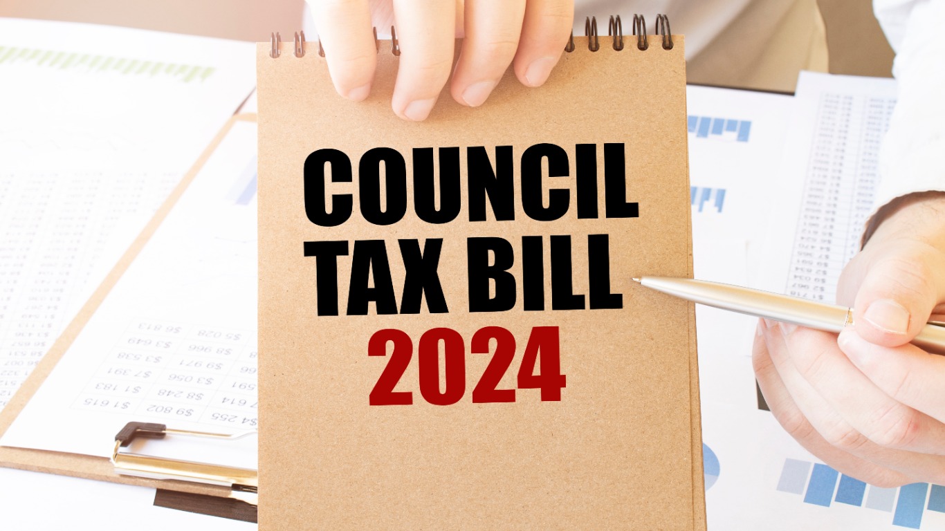 Council Tax increases 2024/25: how some can cut their bill