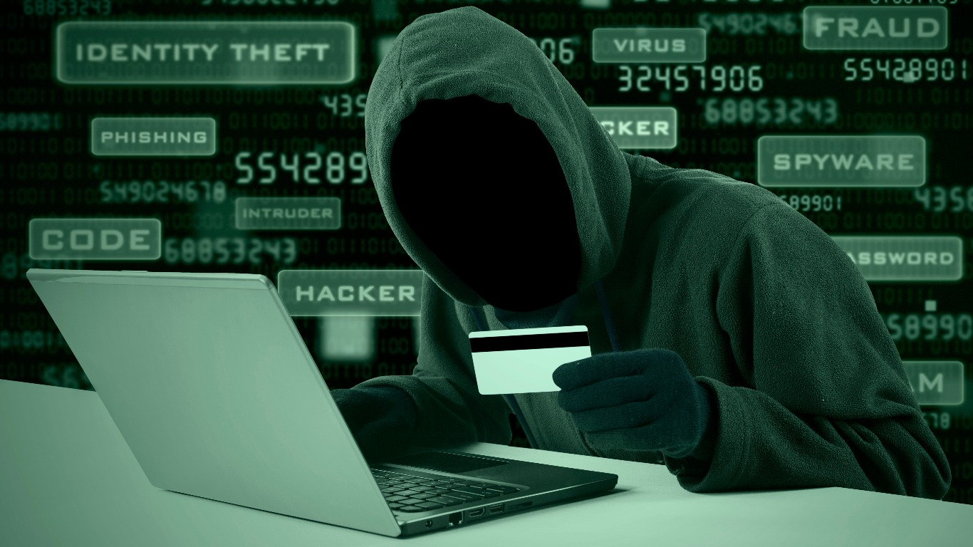 Identity theft: what to do if you fall victim to ID fraud