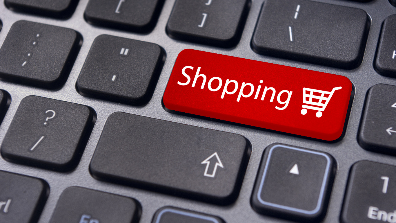 We could see an online sales tax (Image: Shutterstock)