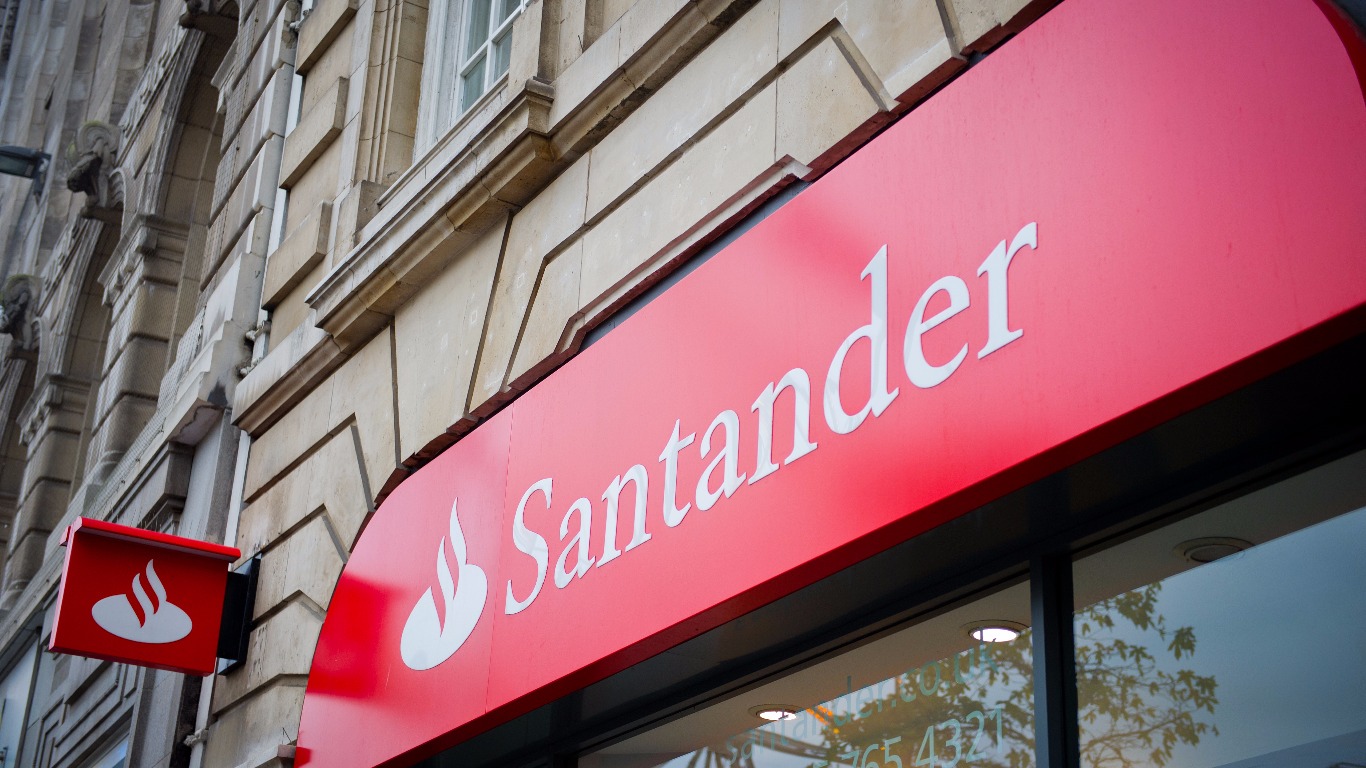 Santander shares: what the rights issue means for investors