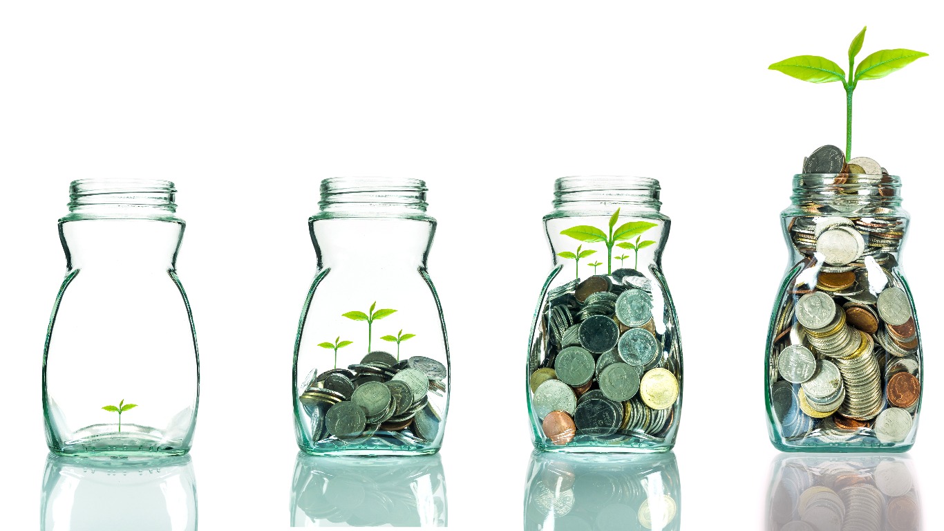 Automatic enrolment for savings? (Image: Shutterstock)