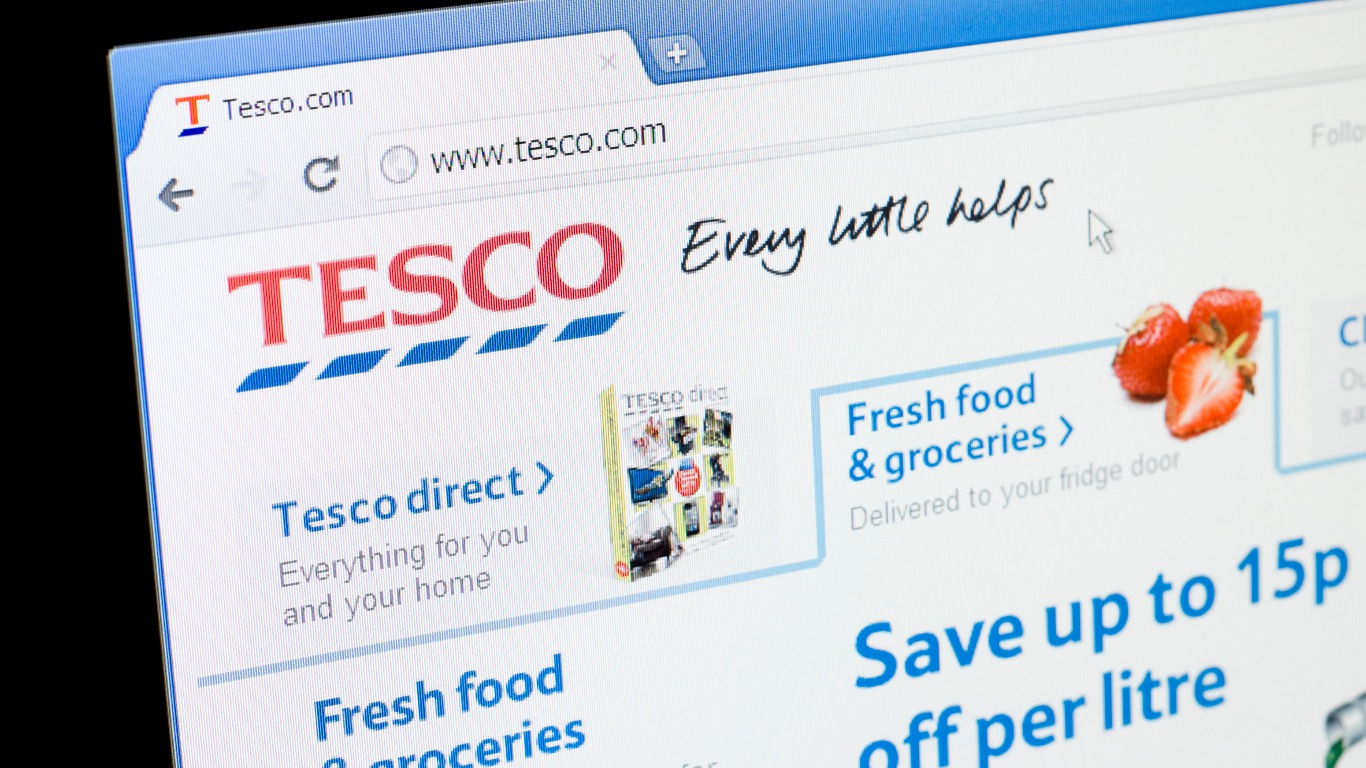 Common Tesco scams to avoid: fake vouchers, Facebook offers and banking emails