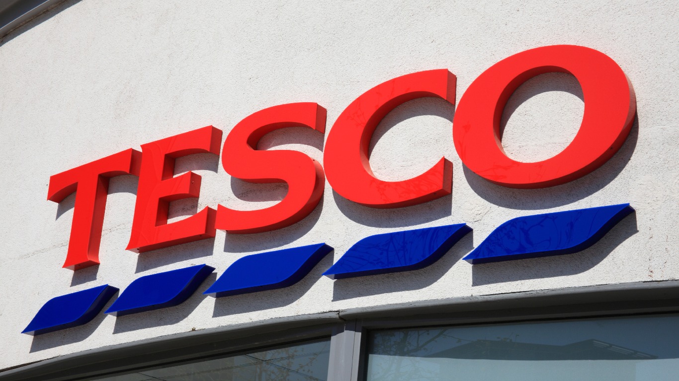 How to boost your Tesco Clubcard points