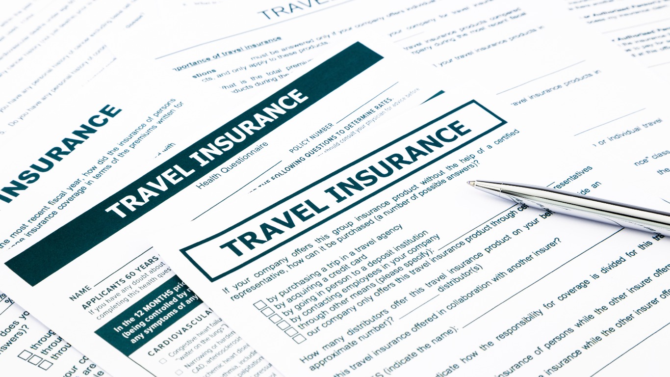How to get travel insurance if you have a pre-existing condition