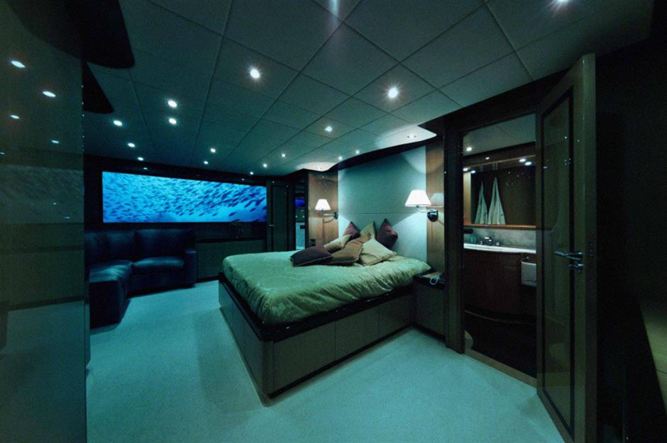 The World S Coolest Underwater Hotel Rooms Loveexploring Com