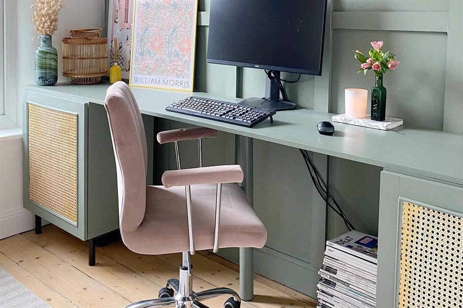 Personalise your IKEA flatpack