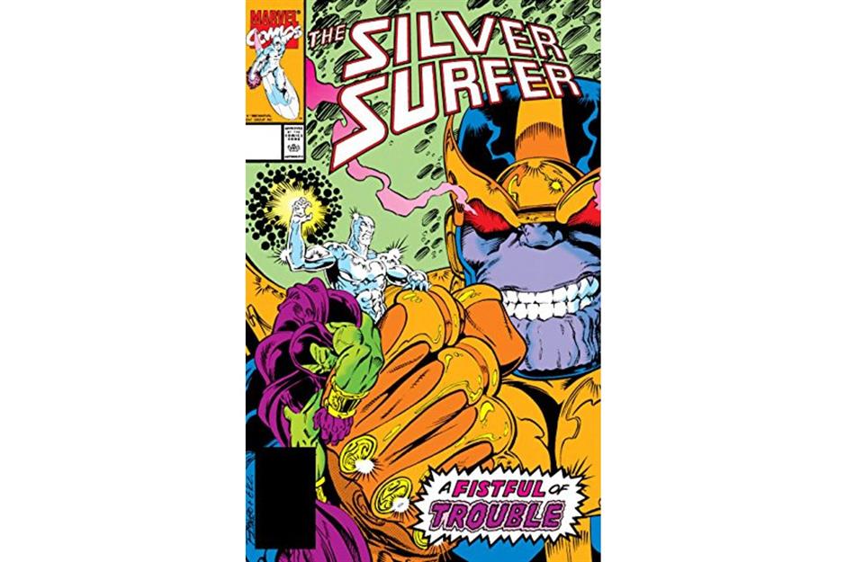 Valuable Modern Comics You Might Own Lovemoney Com Valuable Modern Comics You Might Own Lovemoney Com