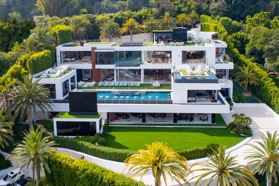 11 amazing party houses you wish you owned | loveproperty.com