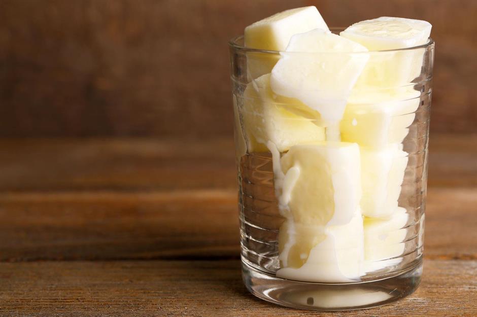 Genius ice-cube tray hacks
