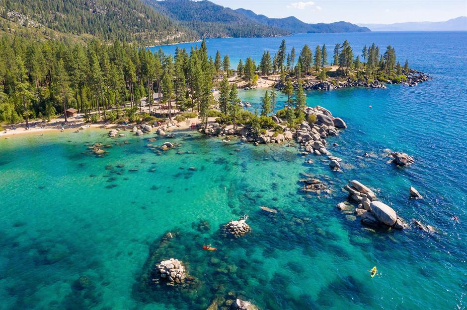 The best of the Silver State