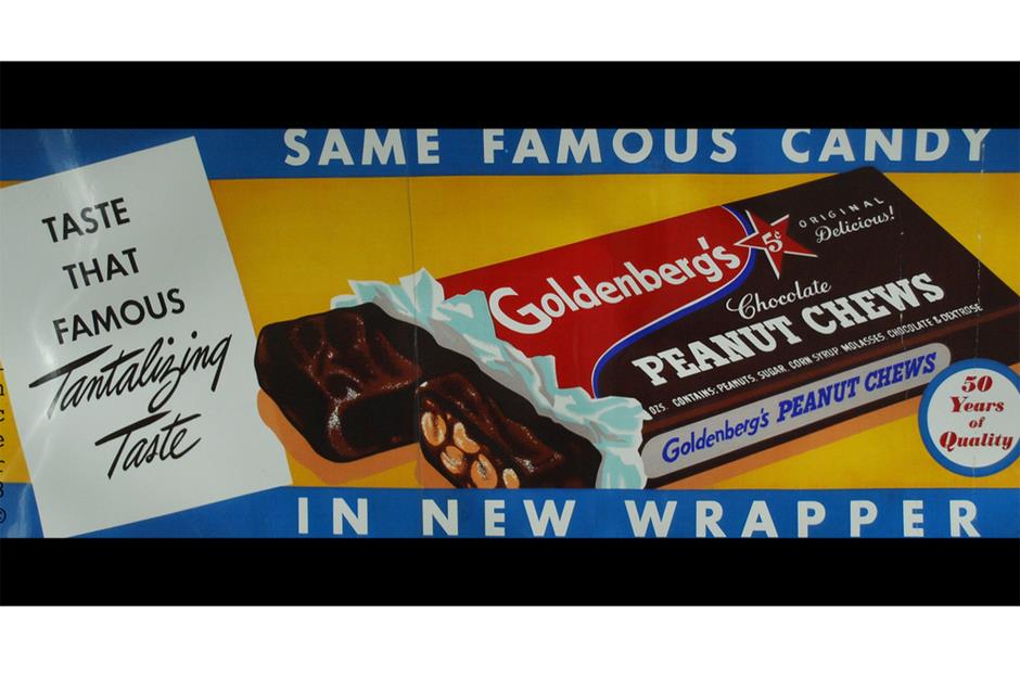 The greatest American candy bars of all time | lovefood.com