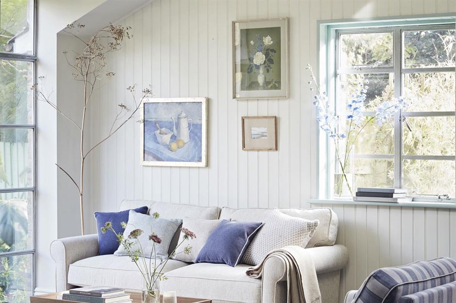 Fabulous farmhouse decorating ideas for every room