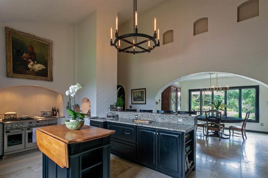 Amazing castles for sale in America