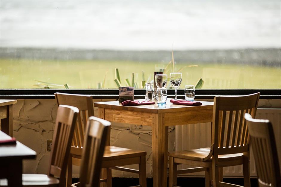 14. Percy French Inn, Newcastle, County Down, Northern Ireland