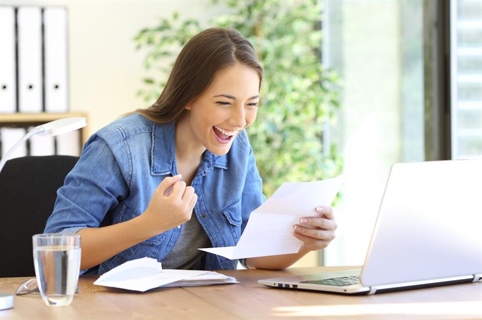 Want A Pay Rise? Do These 10 Things First