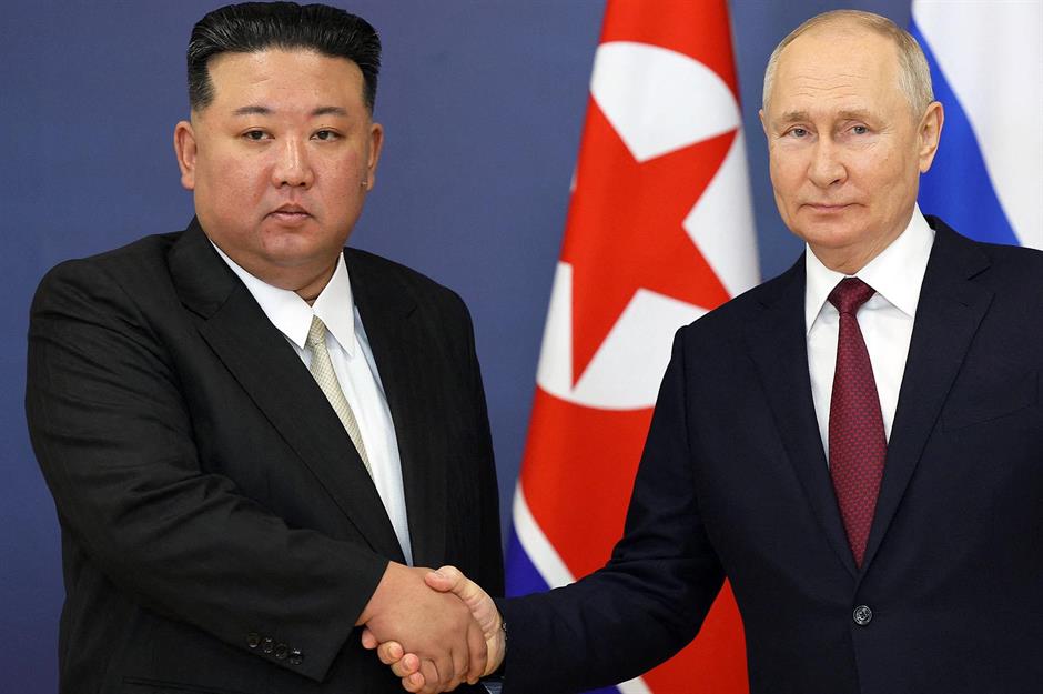Die ominösen Geldquellen von Nordkorea