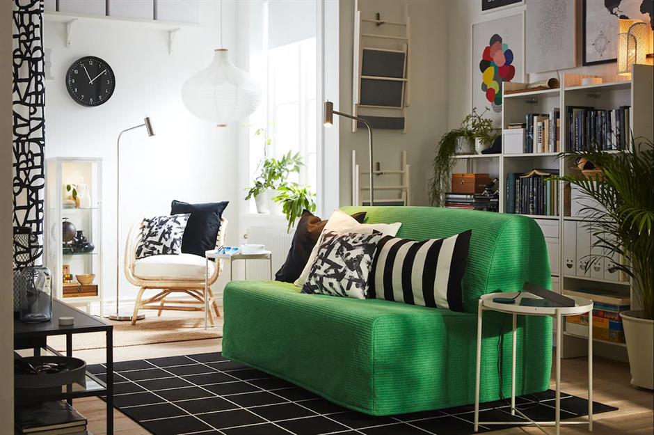 Small Living Room Ideas To Maximise Your Tiny Space Loveproperty