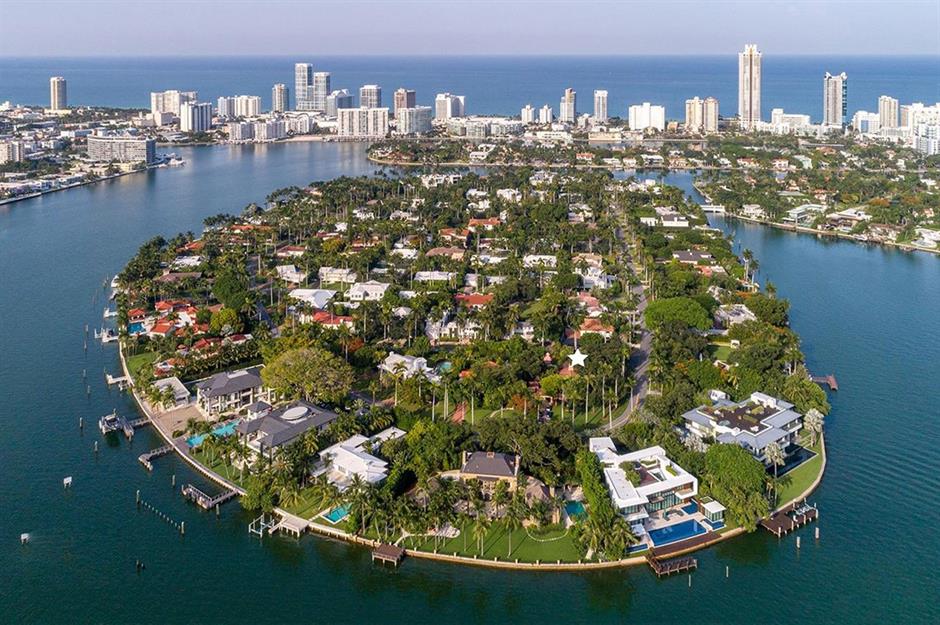 Set To Host Luxury Pop-Up At Secret Miami Location