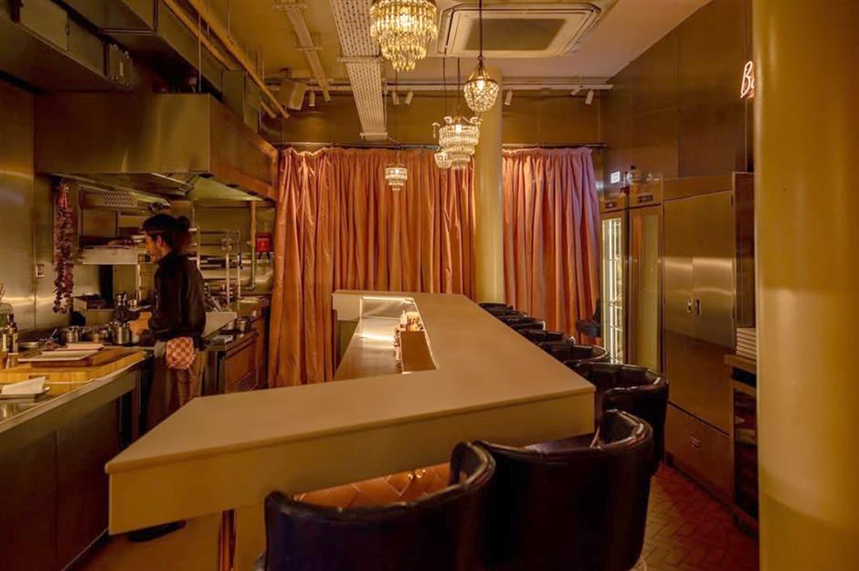 15. Kebab Queen, London, England, UK