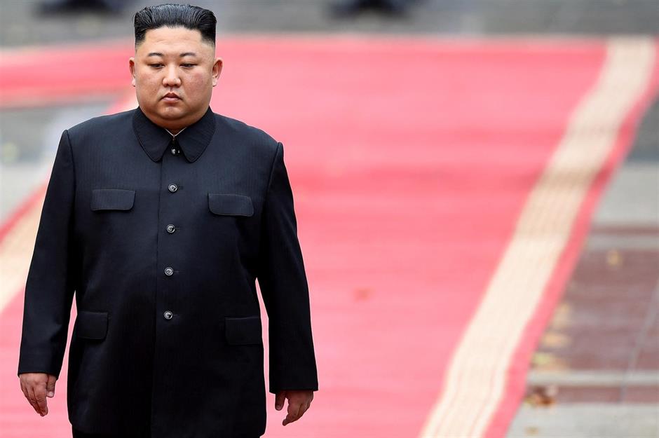 The money flowing into North Korea