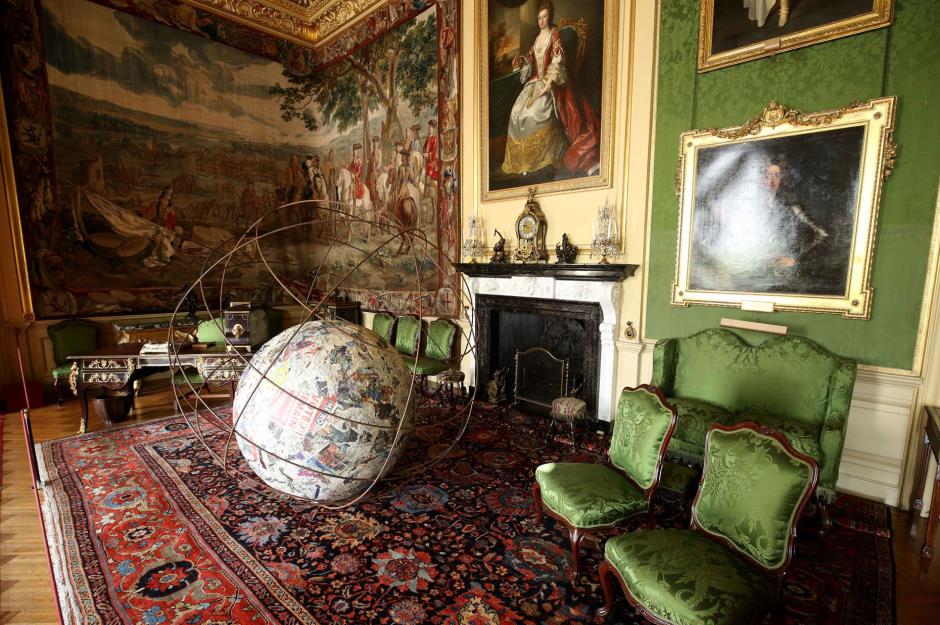 Blenheim Palace, UK – $235 million (£180m)