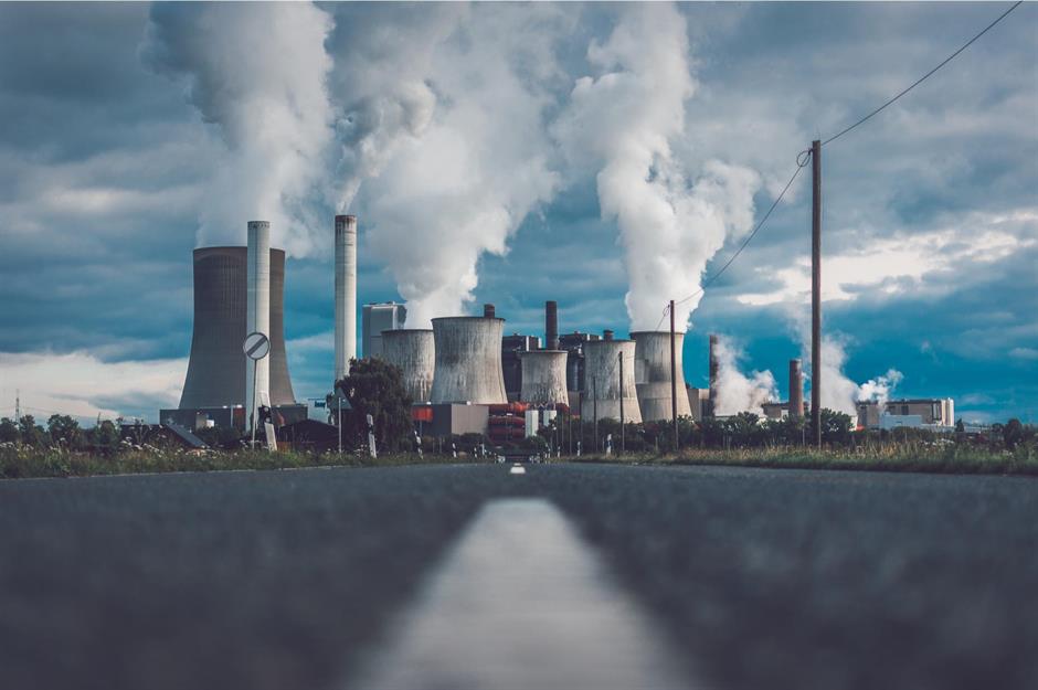 Diese Nationen haben die schlechteste Klimabilanz der Welt