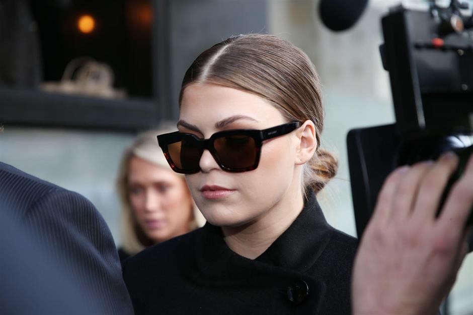 Belle Gibson