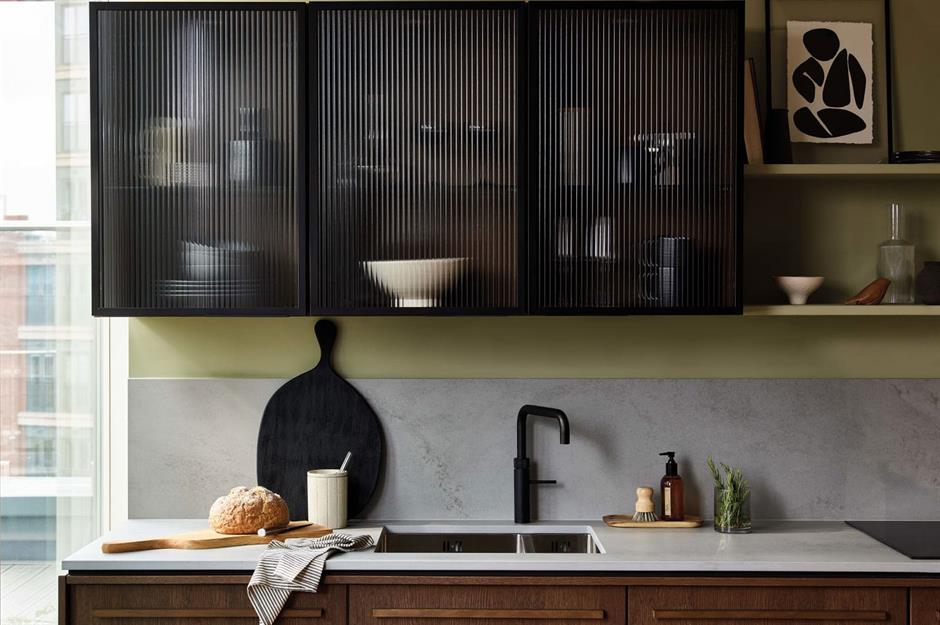 Minimalist and Modern Kitchen Design That Transcends Trends — The Groove  Kitchen Collection