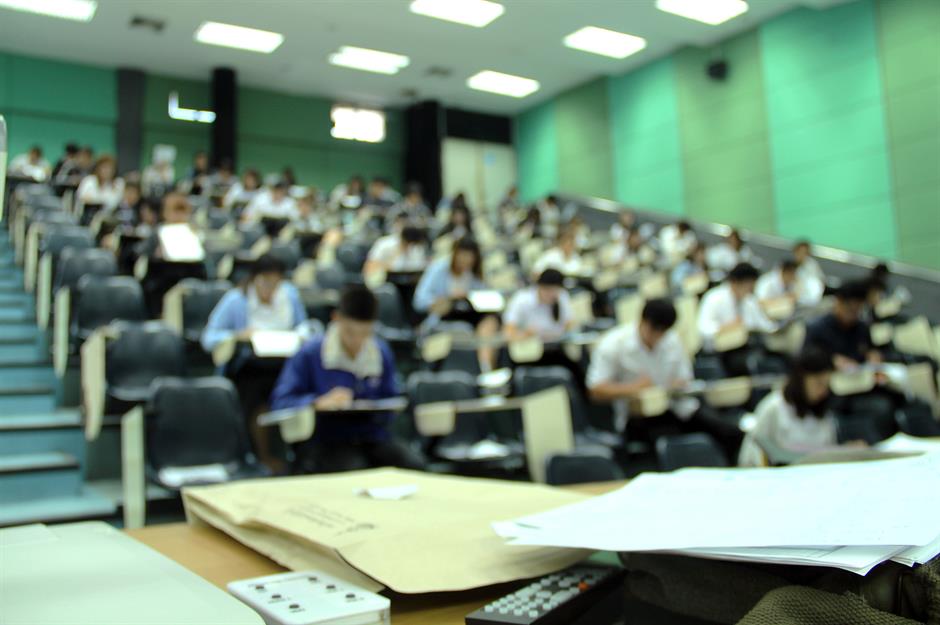 Undergrad degrees with the poorest pay prospects