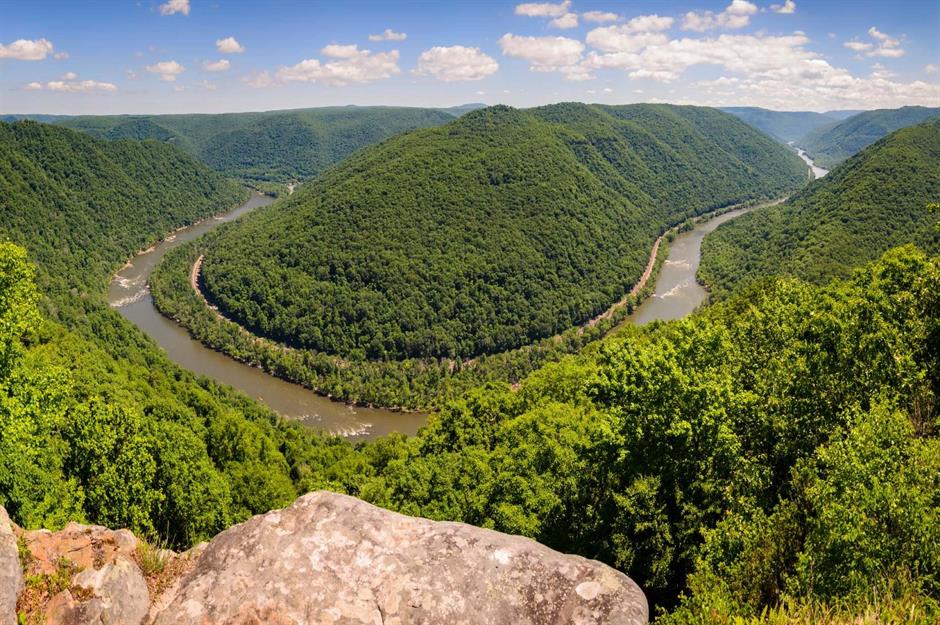 Earth’s natural beauty