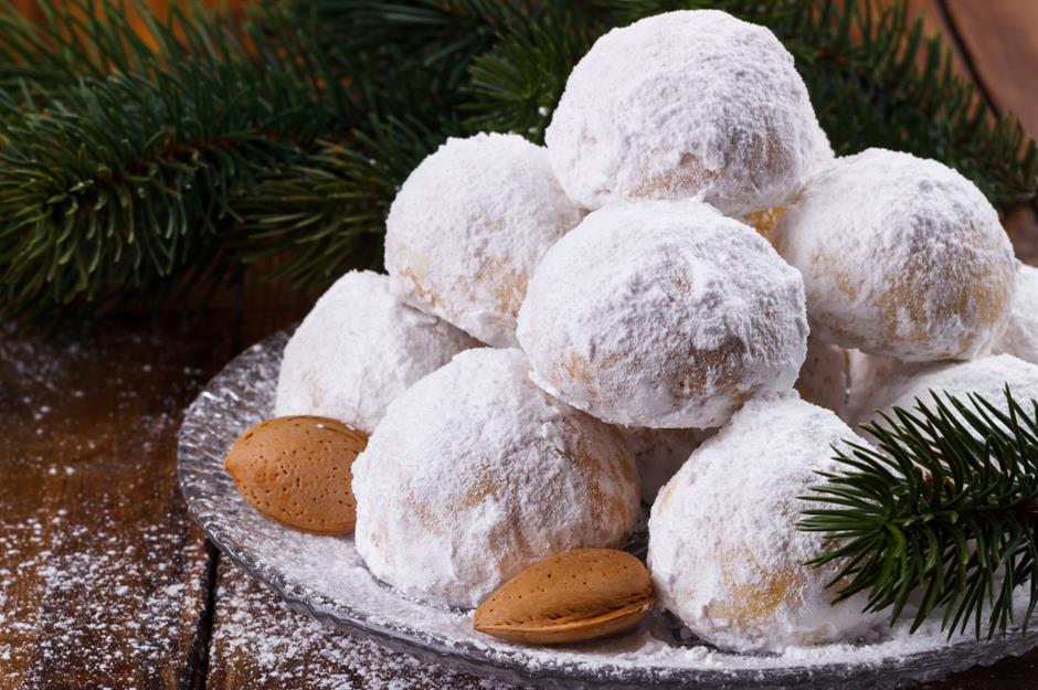 În Grecia se mănâncă foarte mult dulce de Crăciun (sursă foto: lovefood.com)