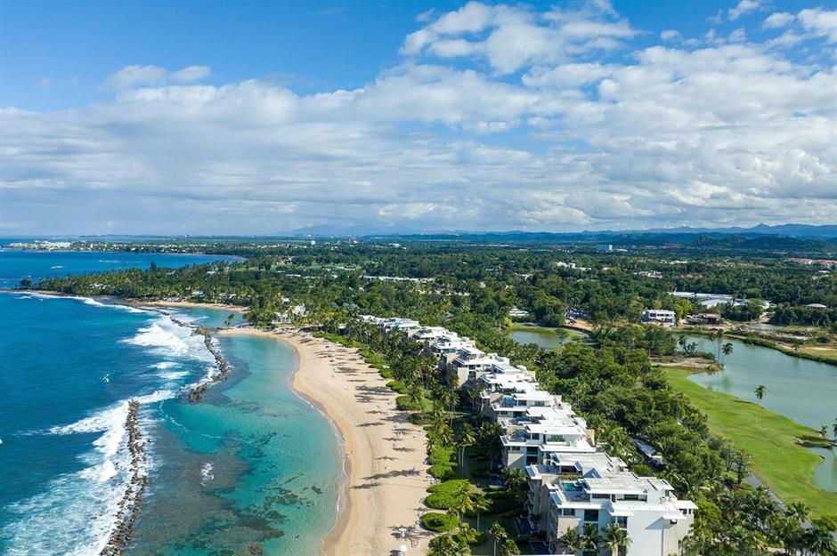 Palatial homes on the planet's priciest roads
