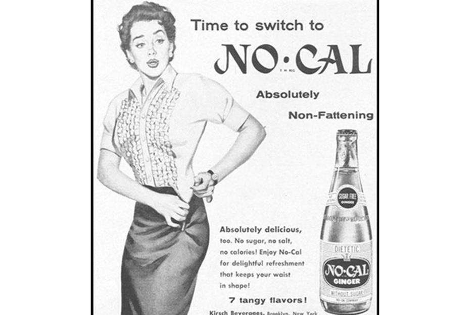 Foods we fell in love with in the 1950s and still eat today