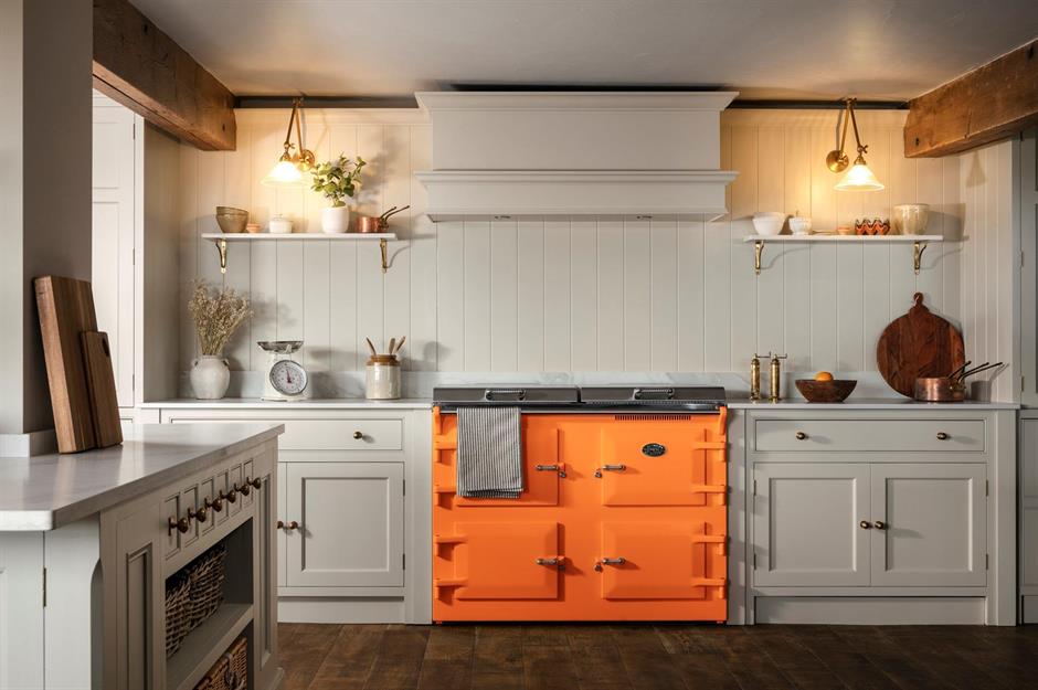 Top kitchen trends that will last