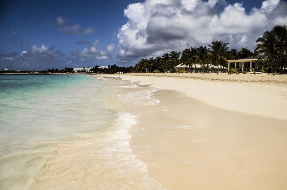 Anguilla: -8.5% growth rate