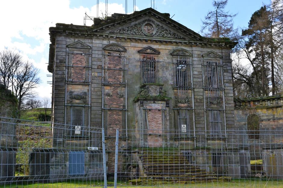 The Incredible Secrets Of 12 Abandoned Stately Homes