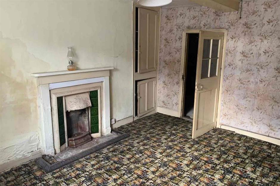 Property auctions the best cheap houses for sale this month