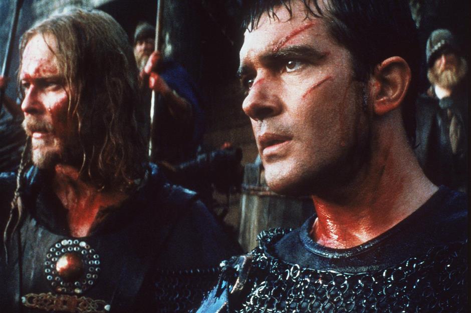 The 13th Warrior: lost $258 million