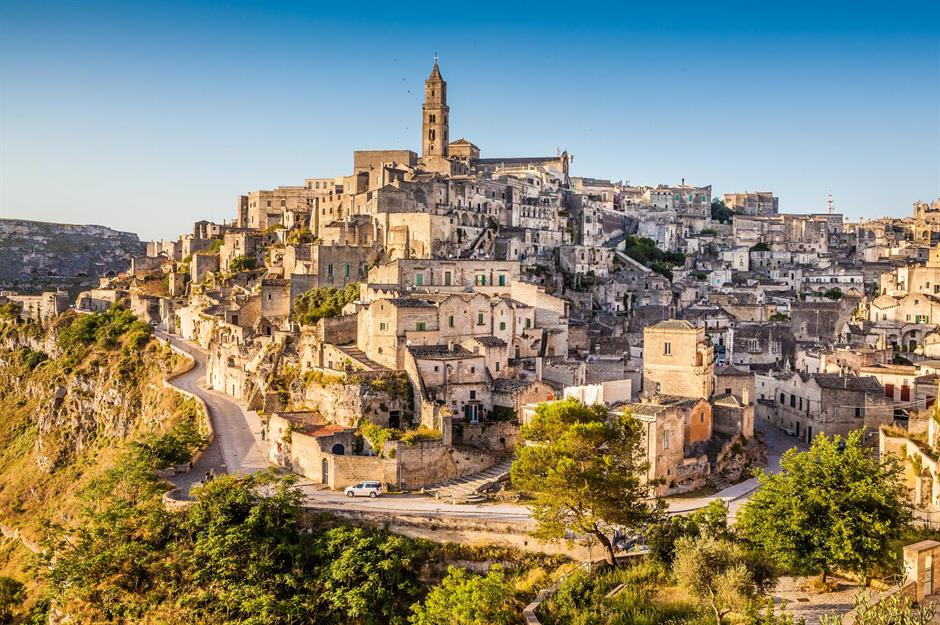 Underdogs statt Touristen-Hotspots