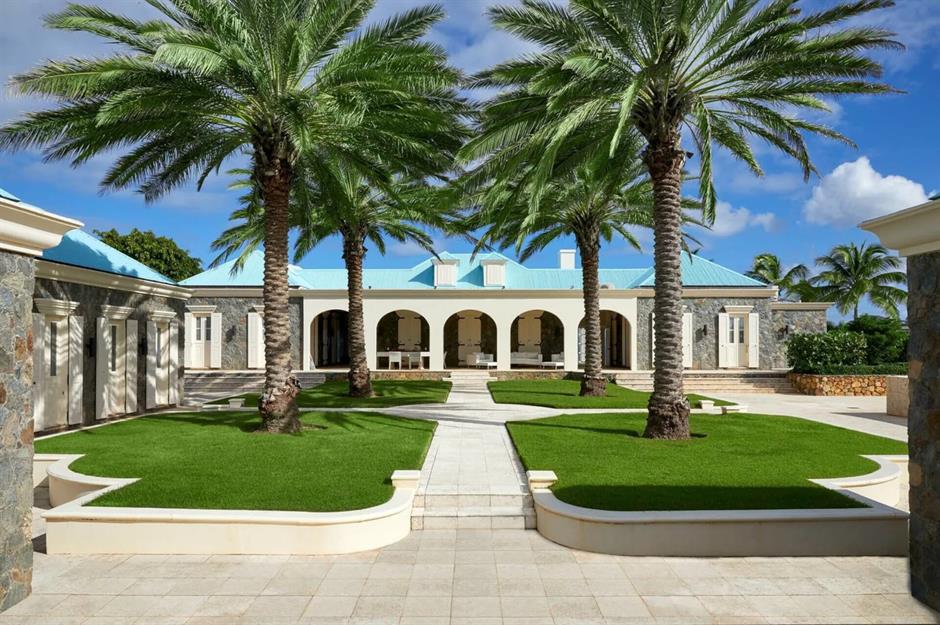 More than 30 Palm Beachers on Forbes' billionaires list