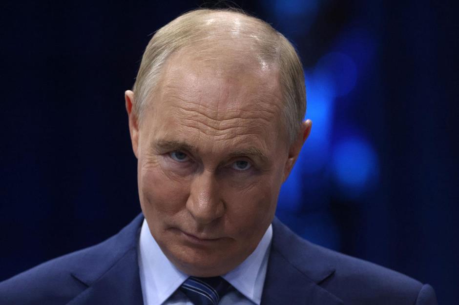 Global powers wielding immense influence 