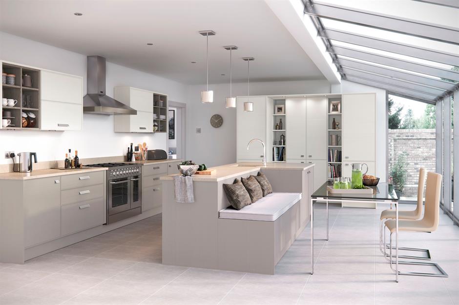 Beautiful ideas for kitchen extensions | loveproperty.com