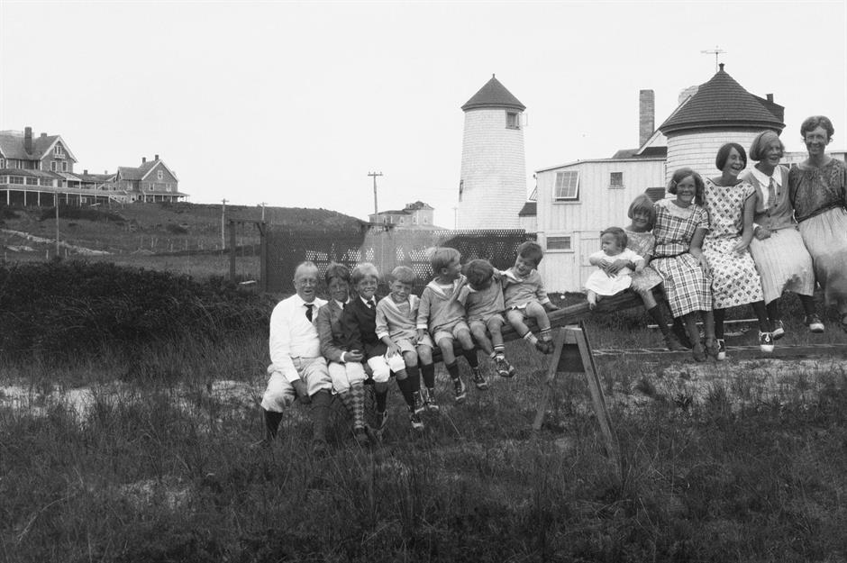  Former fishing ports turned billionaire playgrounds